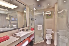 Narada Boutique Hotel Shanghai Hongkou