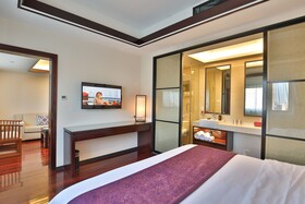 Narada Boutique Hotel Shanghai Hongkou