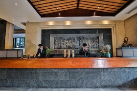 Narada Boutique Hotel Shanghai Hongkou