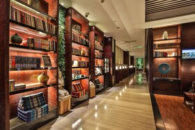Narada Boutique Hotel Shanghai Hongkou