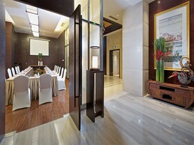 Narada Boutique Hotel Shanghai Hongkou