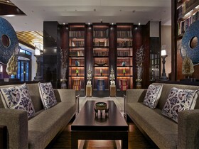 Narada Boutique Hotel Shanghai Hongkou