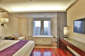 Narada Boutique Hotel Shanghai Hongkou