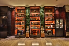 Narada Boutique Hotel Shanghai Hongkou