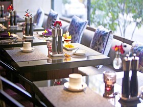 Narada Boutique Hotel Shanghai Hongkou