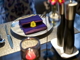 Narada Boutique Hotel Shanghai Hongkou