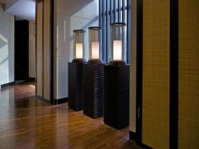 Narada Boutique Hotel Shanghai Hongkou