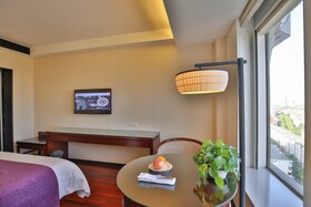 Narada Boutique Hotel Shanghai Hongkou