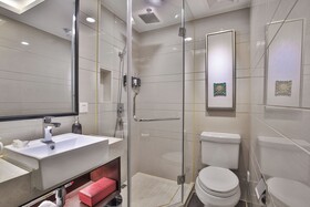 Narada Boutique Hotel Shanghai Hongkou