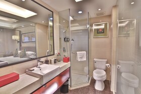 Narada Boutique Hotel Shanghai Hongkou