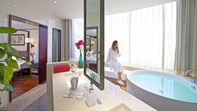 Narada Boutique Hotel Shanghai Hongkou