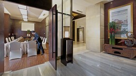 Narada Boutique Hotel Shanghai Hongkou