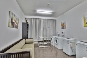Narada Boutique Hotel Shanghai Hongkou
