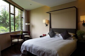Narada Boutique Hotel Shanghai Hongkou