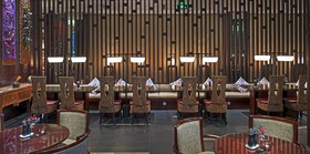 Narada Boutique Hotel Shanghai Hongkou