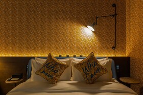 Neobridge Hotel
