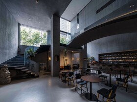 Neobridge Hotel