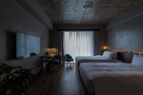 Neobridge Hotel