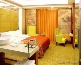 New Beacon International Hotel