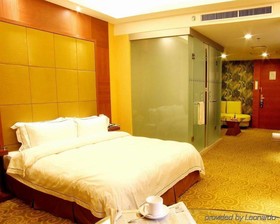 New Beacon International Hotel