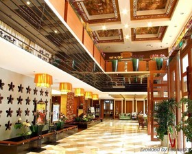 New Beacon International Hotel