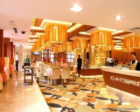 New Beacon International Hotel
