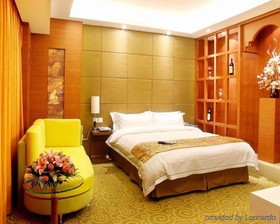 New Beacon International Hotel