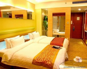 New Beacon International Hotel