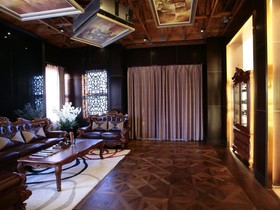 Lingang New Century Hotel Shanghai