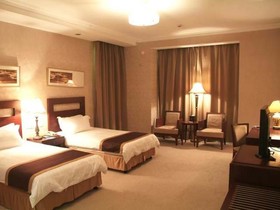 Lingang New Century Hotel Shanghai