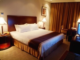 Lingang New Century Hotel Shanghai