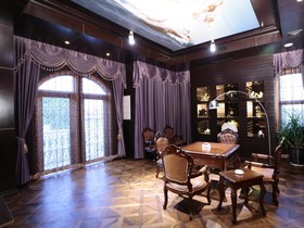 Lingang New Century Hotel Shanghai