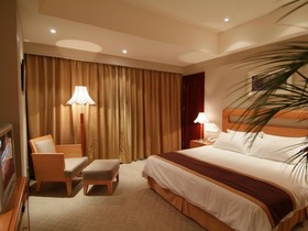 Lingang New Century Hotel Shanghai