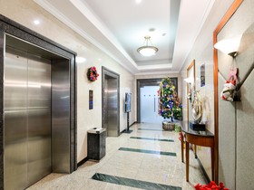 New Harbour Service Apartments