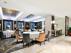 New Harbour Service Apartments