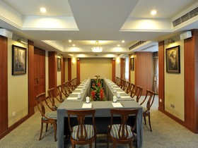 New Harbour Service Apartments