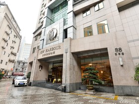 New Harbour Service Apartments