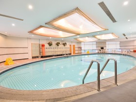 New Harbour Service Apartments