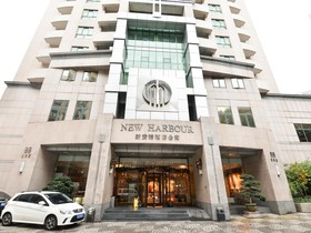 New Harbour Service Apartments