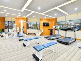 New Harbour Service Apartments