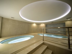 New Harbour Service Apartments