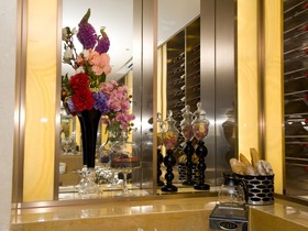New Harbour Service Apartments