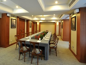 New Harbour Service Apartments