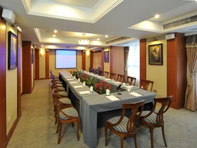 New Harbour Service Apartments