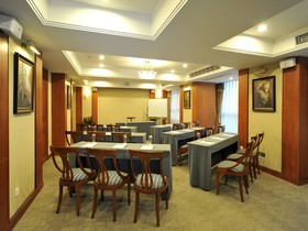 New Harbour Service Apartments
