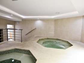 New Harbour Service Apartments