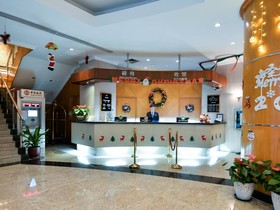 New Harbour Service Apartments