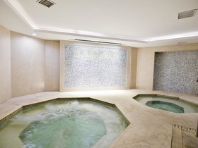 New Harbour Service Apartments