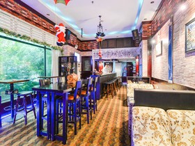 New Harbour Service Apartments