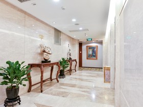 New Harbour Service Apartments